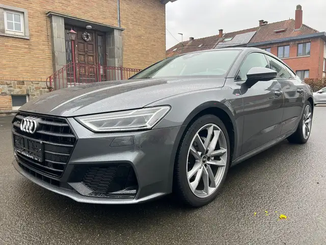 Audi A7 A7 40 TDi Quattro S tronic