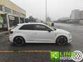 Audi A3 1.8 TFSI quattro S tronic S-LINE Bianco - thumbnail 4