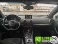 Audi A3 1.8 TFSI quattro S tronic S-LINE Bianco - thumbnail 11