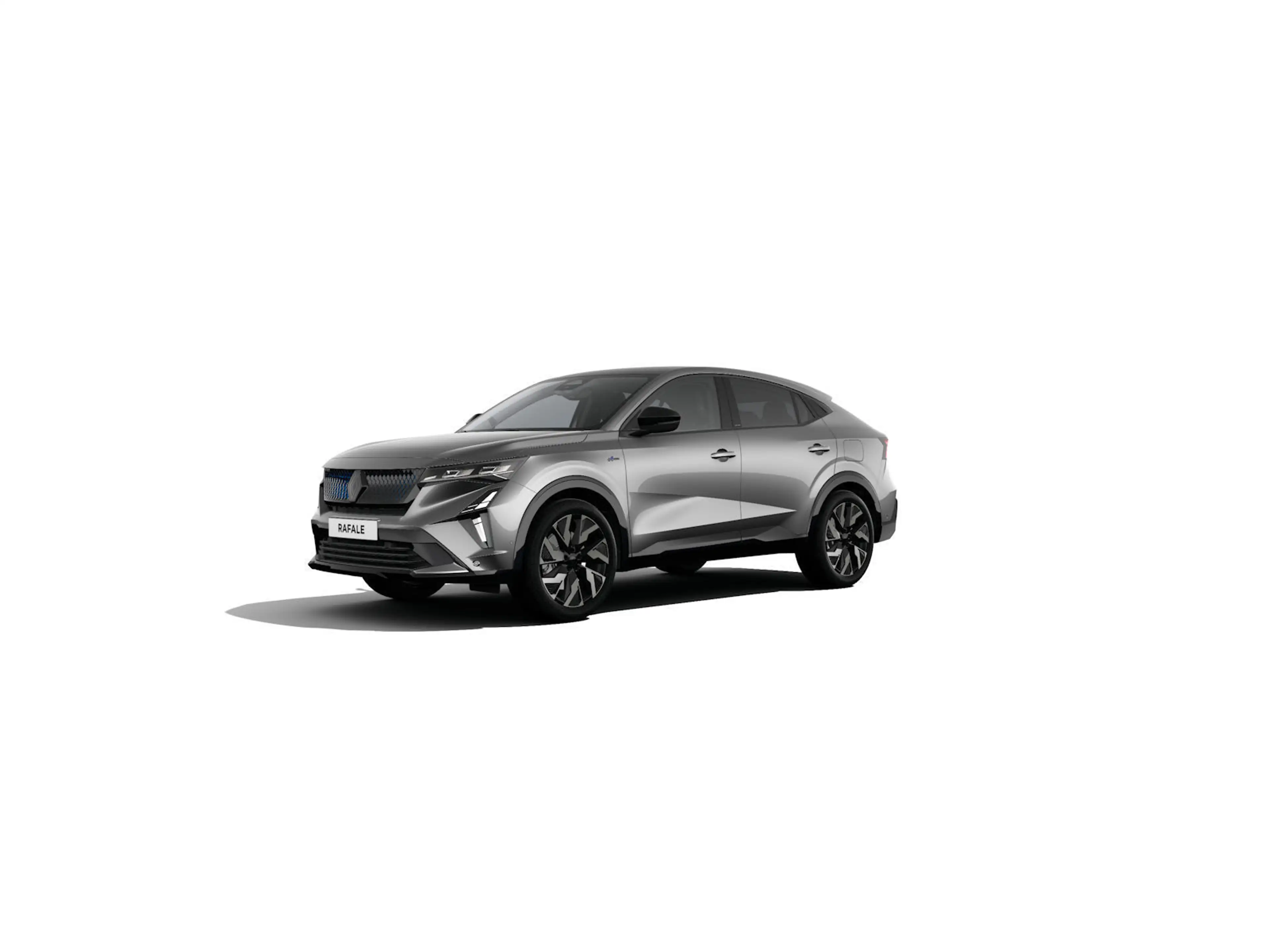 Renault Rafale Hyper Hyb. 4x4 300 Plug-IN Esprit Alpine