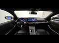 BMW 330 330eA 292ch M Sport Blanc - thumbnail 5