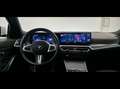 BMW 330 330eA 292ch M Sport Blanc - thumbnail 6