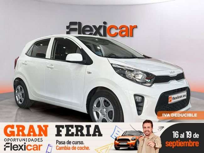 Kia Picanto 1.0 DPi Concept - foto 1