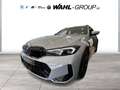 BMW 330 e xDrive Touring M Sport Pro ACC AHK Innovation Gri - thumbnail 1