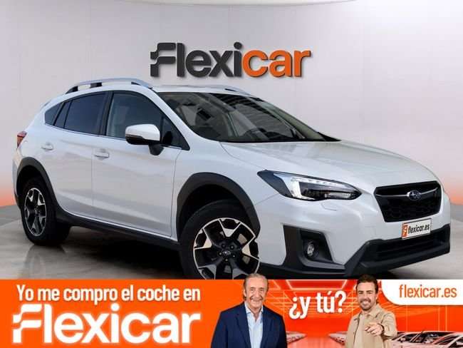 Subaru XV Eco Bi-Fuel simetrical AWD - foto 1