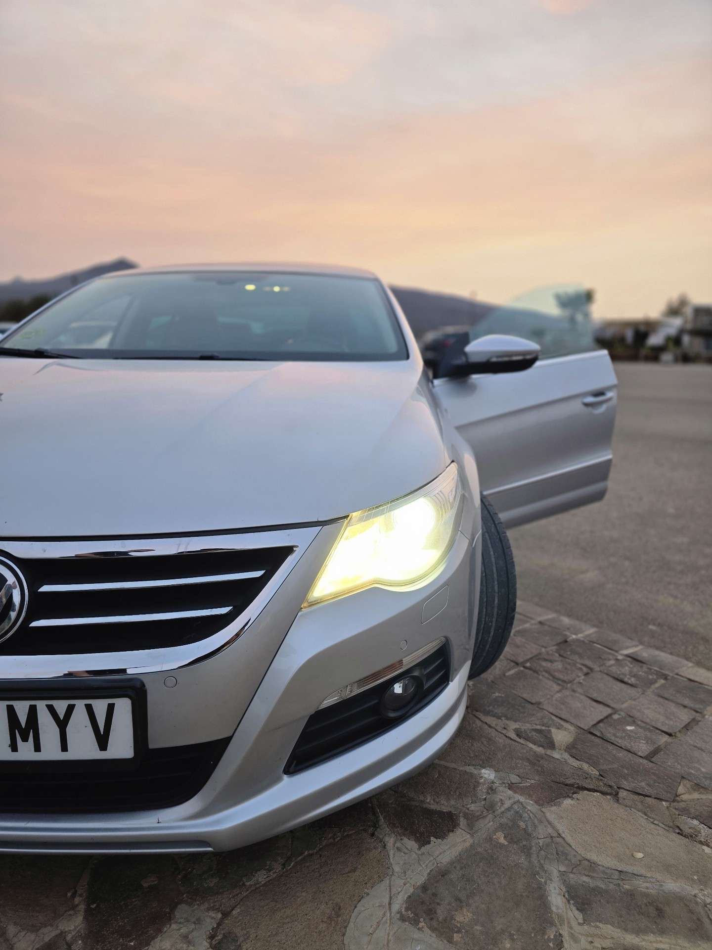 Volkswagen Passat CC 2.0 16S TDI CR 170 FAP BlueMotion Carat Edition DS - foto 1