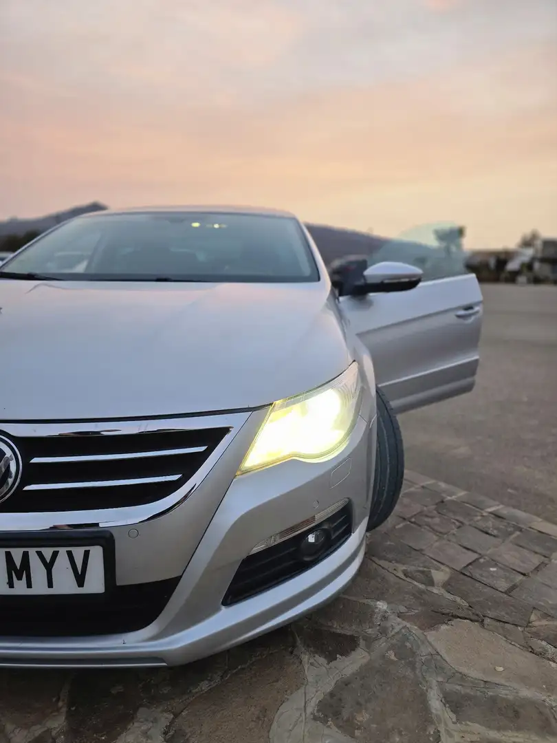 Volkswagen Passat CC 2.0 16S TDI CR 170 FAP BlueMotion Carat Edition DS - 1
