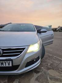 2.0 16S TDI CR 170 FAP BlueMotion Carat Edition DS