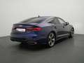 Audi A5 Sportback quattro S line LASER NAVI LEDER Blau - thumbnail 3