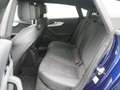 Audi A5 Sportback quattro S line LASER NAVI LEDER Blau - thumbnail 12