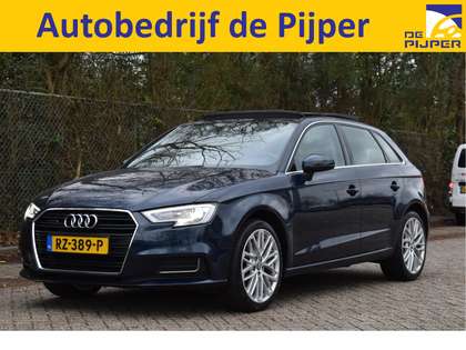 Audi A3 Sportback 2.0 TFSI quattro Design 191 PK | NL-Auto