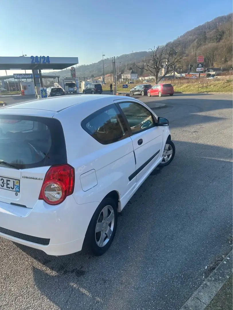 Chevrolet Aveo 1.2 - 2