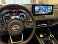Nissan Qashqai Nissan Qashqai Acenta + Schaltgetriebe Schwarz - thumbnail 7