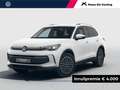 Volkswagen Tiguan Life Edition 1.5 eHybrid 204 PK 6 versn. DSG · Com Blanc - thumbnail 1