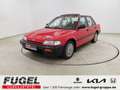 Honda Civic 1.6i Lim. 16V Museumszustand Rot - thumbnail 1