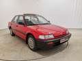 Honda Civic 1.6i Lim. 16V Museumszustand Rot - thumbnail 6