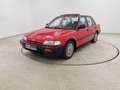 Honda Civic 1.6i Lim. 16V Museumszustand Rot - thumbnail 2