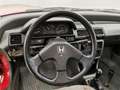 Honda Civic 1.6i Lim. 16V Museumszustand Rot - thumbnail 8