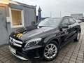 Mercedes-Benz GLA 200 (CDI) d 7G-DCT AUTOMATIK. Noir - thumbnail 1