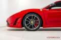 Ferrari 430 Scuderia | 9.000 Km Rouge - thumbnail 4