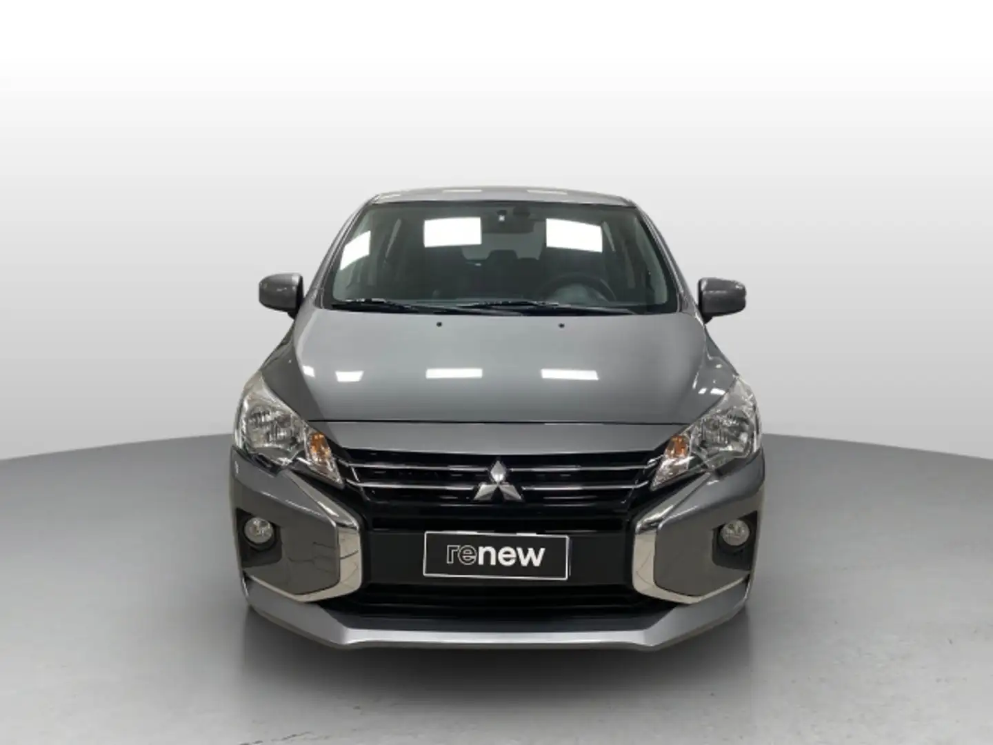 Mitsubishi Space Star Space Star 1.2 Funky Gris - 2