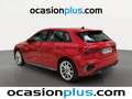 Audi A3 Sportback 35TDI S line S tronic Rot - thumbnail 3