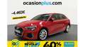 Audi A3 Sportback 35TDI S line S tronic Rot - thumbnail 1
