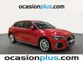 Audi A3 Sportback 35TDI S line S tronic Rot - thumbnail 2