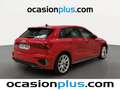 Audi A3 Sportback 35TDI S line S tronic Rot - thumbnail 4