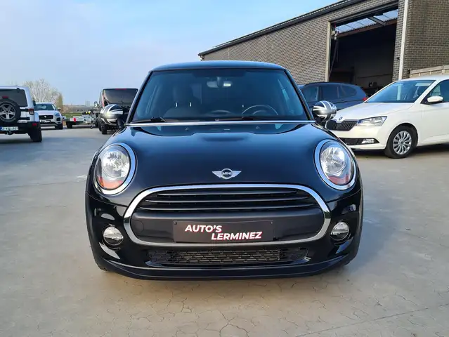 MINI One Mini 1.2 One