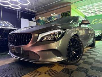 COUPE 2.2 220 CDI 177 cv SENSATION 7G-DCT BVA I CAMERA RECUL