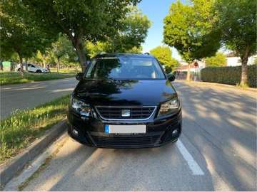 Alhambra 2.0TDI CR S