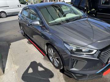 Hybrid 1.6 GDI Premium