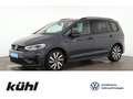 Volkswagen Touran 2.0 TDI DSG Highline LED/ACC/Kamera/App/N Grau - thumbnail 1
