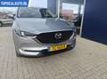 Mazda CX-5 2.0 SkyActiv-G 165 GT-Luxury Trekh/Bose/Headup Grijs - thumbnail 14