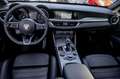 Alfa Romeo Stelvio 2.0 Turbo 305pk Veloce Automaat AWD | SAVALI Ed. | Grijs - thumbnail 13