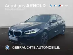 Bmw 118 i Hatch Sport Line LED Tempomat Lenkradhzg. Sitzhz