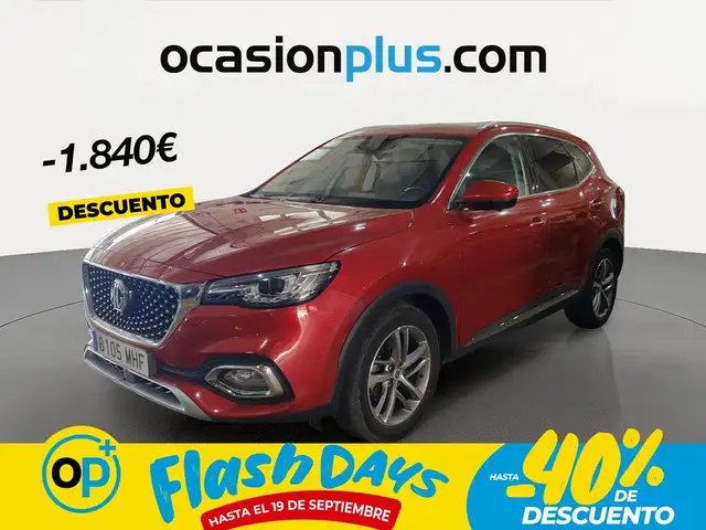MG EHS 1.5 T-GDI Luxury