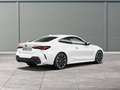 BMW 430 i Coupé Sportp. Dig.Cockpit LED Shz. Sports. Weiß - thumbnail 2