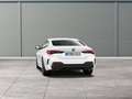 BMW 430 i Coupé Sportp. Dig.Cockpit LED Shz. Sports. Weiß - thumbnail 8
