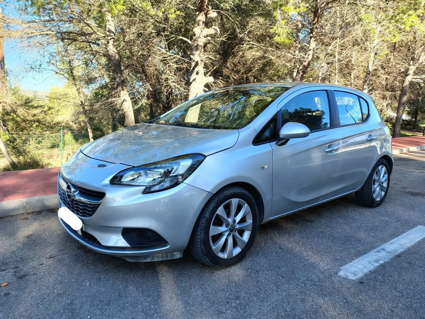 Opel Corsa 1.4 Color Edition 90 - 2
