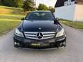Mercedes-Benz C 250 CDI BlueEfficiency,AMG Czarny - thumbnail 2