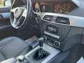 Mercedes-Benz C 250 CDI BlueEfficiency,AMG Černá - thumbnail 13