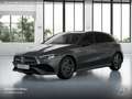 Mercedes-Benz A 220 4M AMG+NIGHT+PANO+AHK+LED+KAMERA+8G Grau - thumbnail 13
