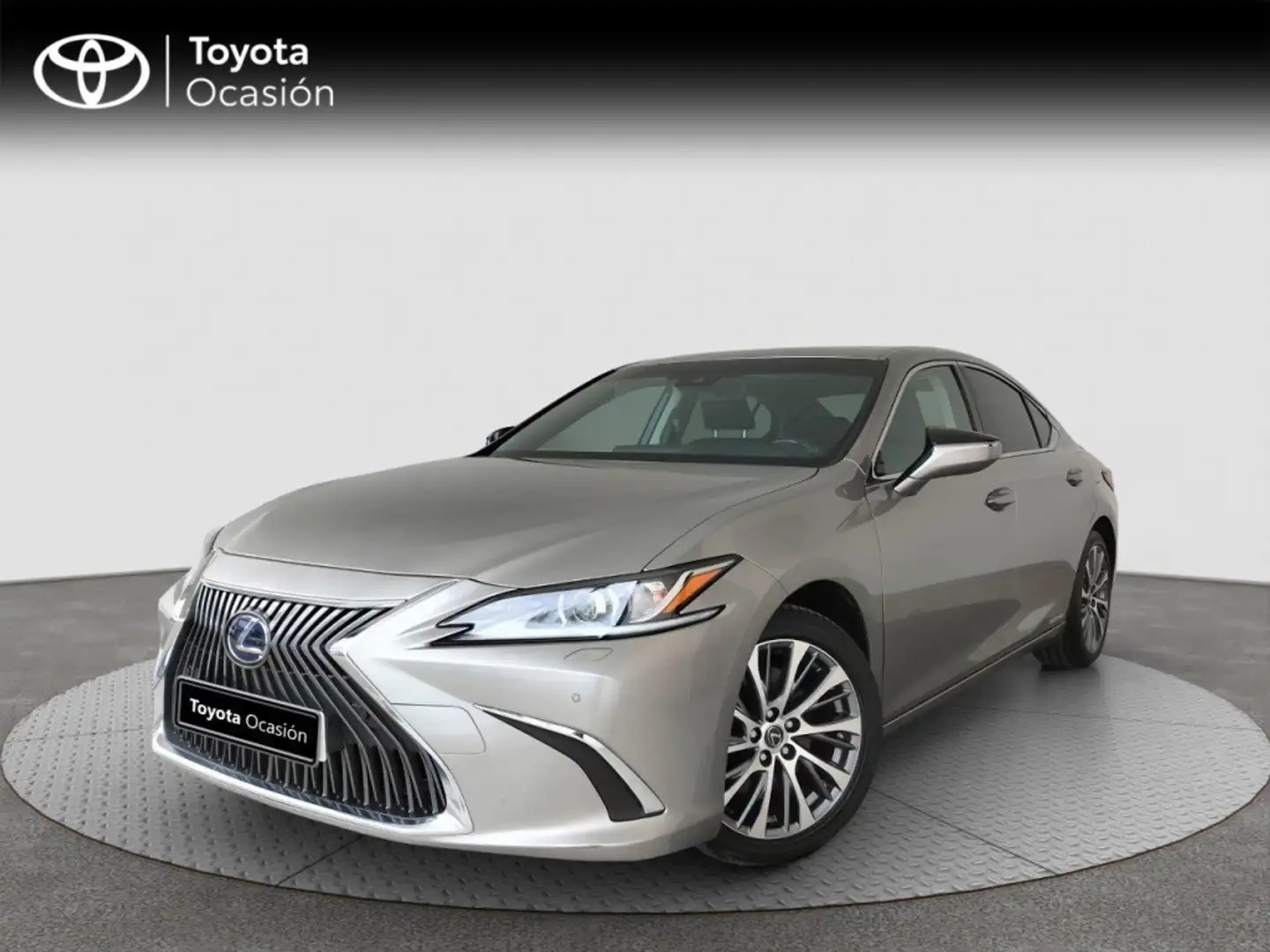 Lexus ES 300 300h Business - 1