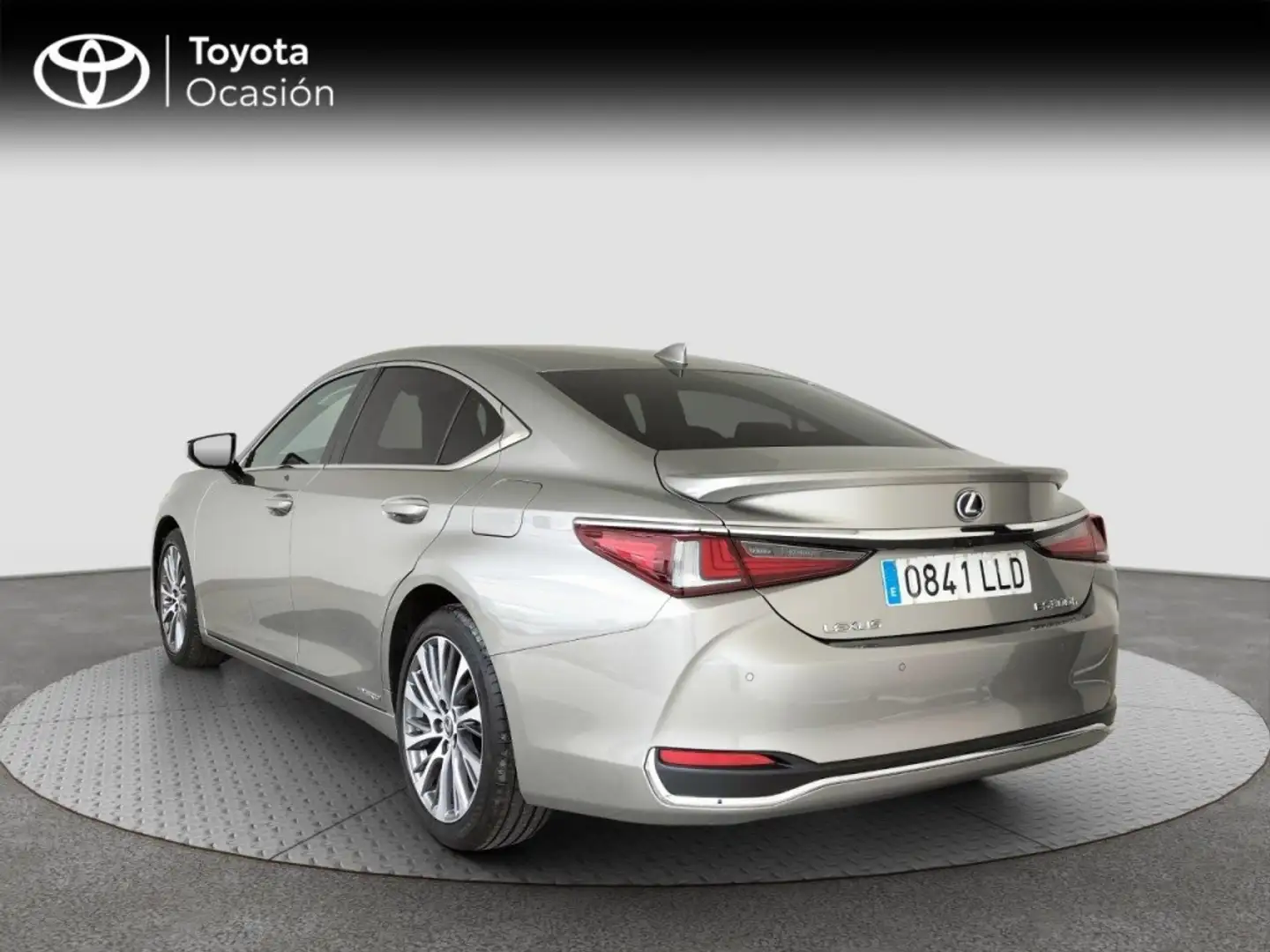 Lexus ES 300 300h Business - 2