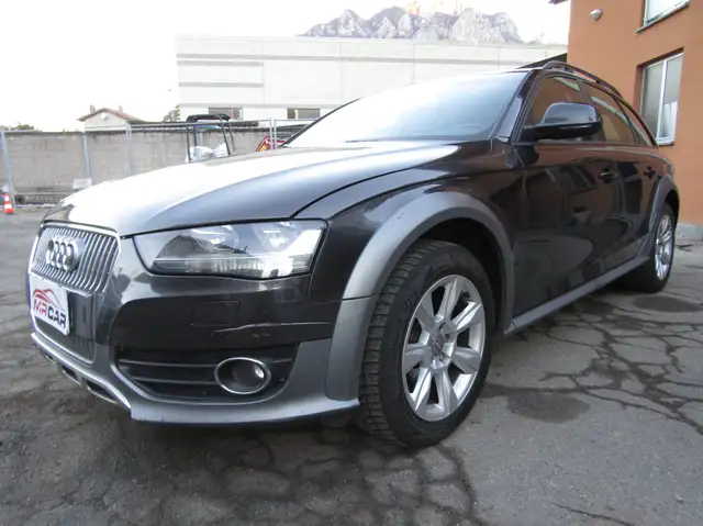 Audi A4 allroad A4 allroad all road 2.0 TDi Business Plus quattro
