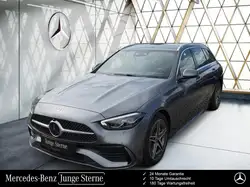 Mercedes-Benz C 200 T AMG *3,99%*AHK*EasyPack*Distro*AmbiLight