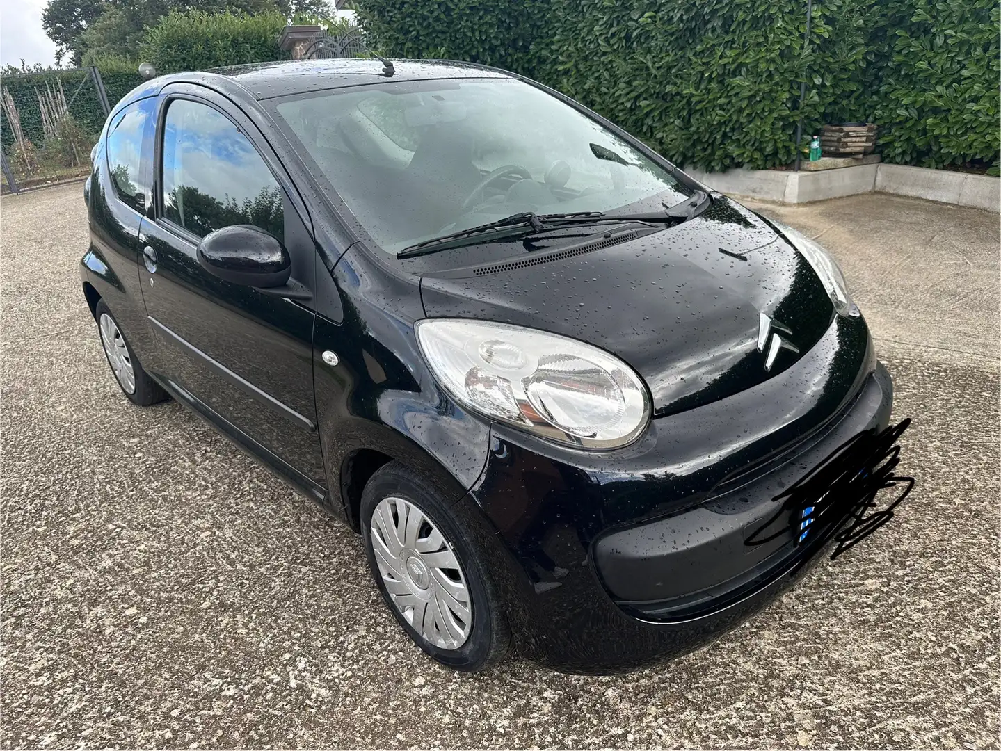 Citroen C1 3p 1.4 hdi AmiC1 55cv - 2