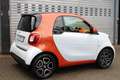 smart forTwo coupe passion *SITZHEIZ./PANO* Wit - thumbnail 5
